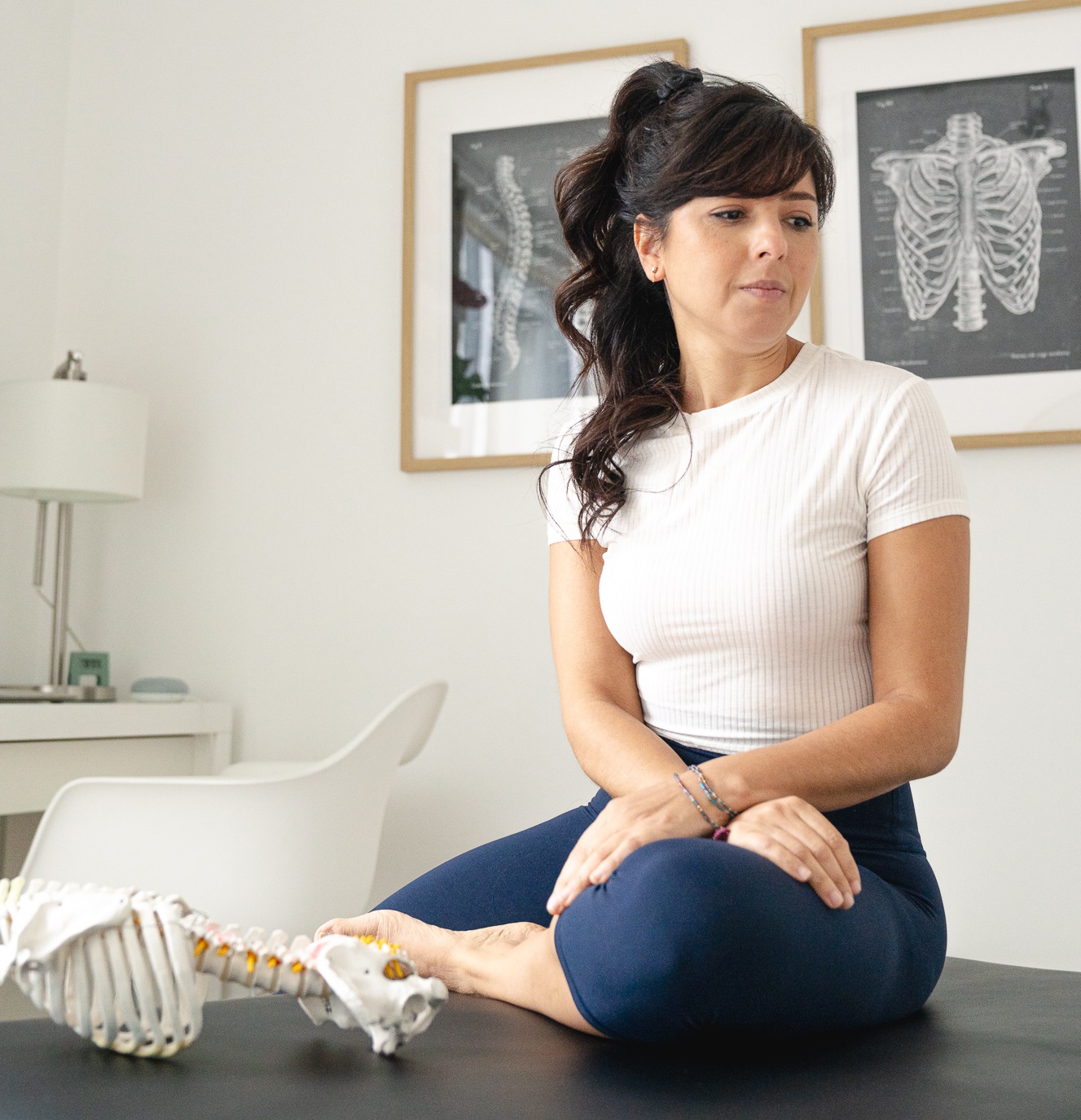 REGISTERED MASSAGE THERAPY ANA DECANINI