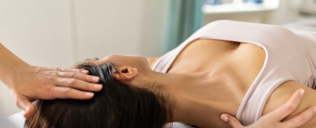 ONE-ON-ONE ASSISTED STRETCH THERAPY